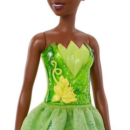 Disney Princess Tiana doll Nerdscape