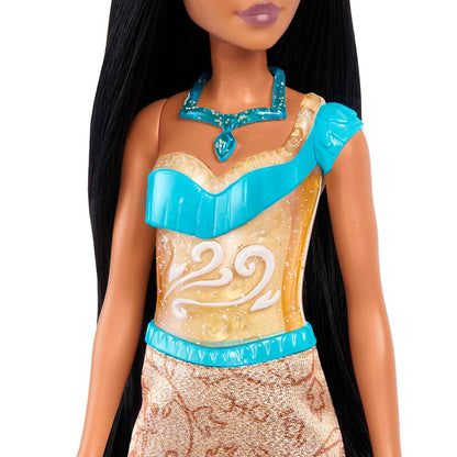 Disney Princess Pocahontas doll Nerdscape