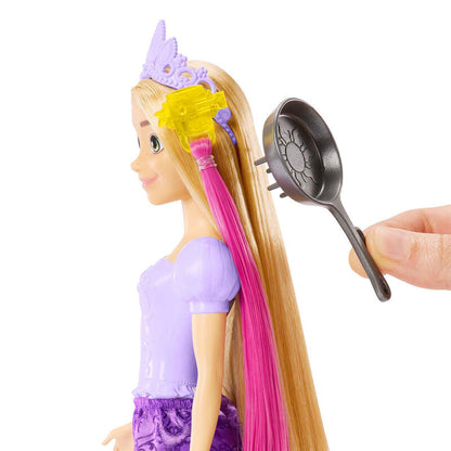 Disney Rapunzel Fairy-Tale Hair doll Nerdscape