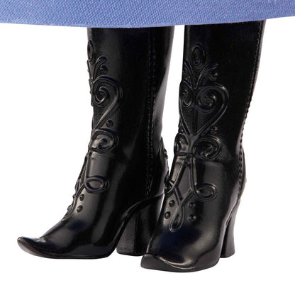 Disney Frozen Anna doll Nerdscape