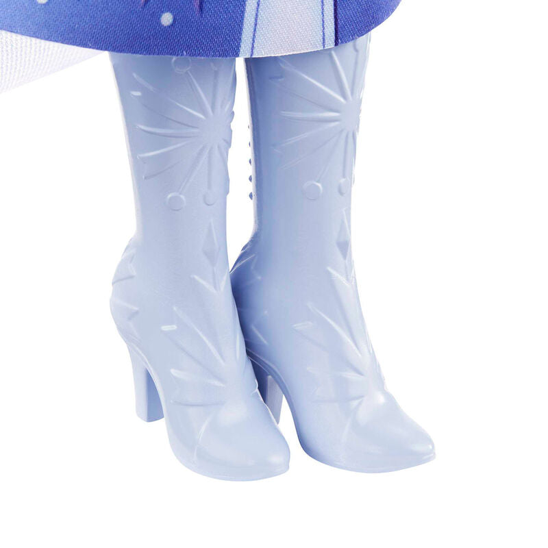 Disney Frozen 2 Elsa doll Nerdscape