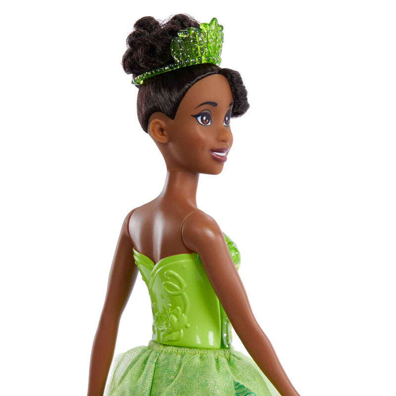 Disney Princess Tiana doll Nerdscape