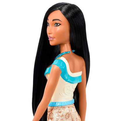 Disney Princess Pocahontas doll Nerdscape