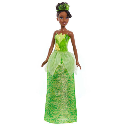 Disney Princess Tiana doll Nerdscape
