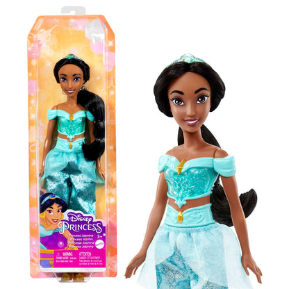 Disney Princess Jasmine doll Nerdscape