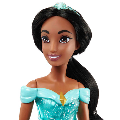 Disney Princess Jasmine doll Nerdscape
