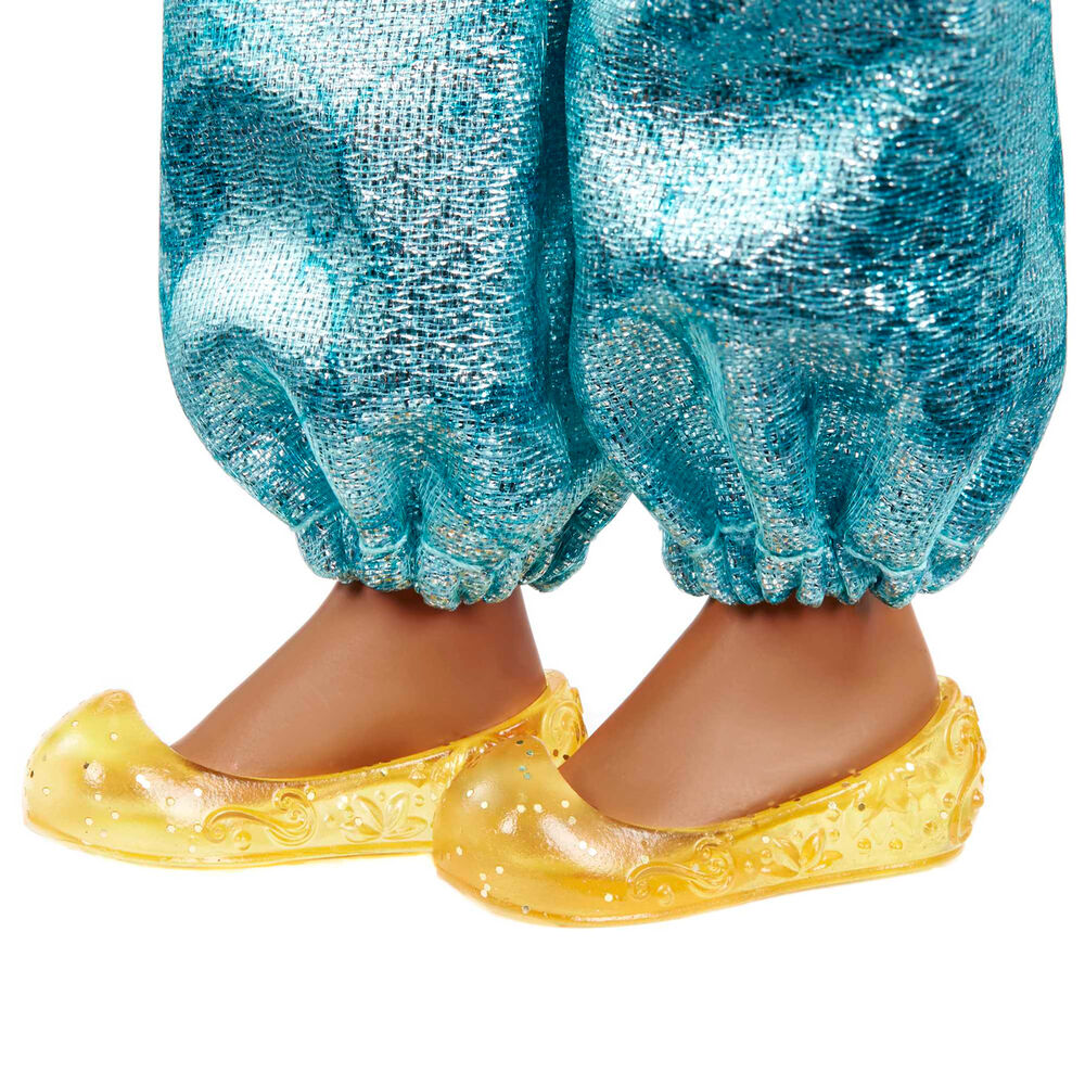 Disney Princess Jasmine doll Nerdscape