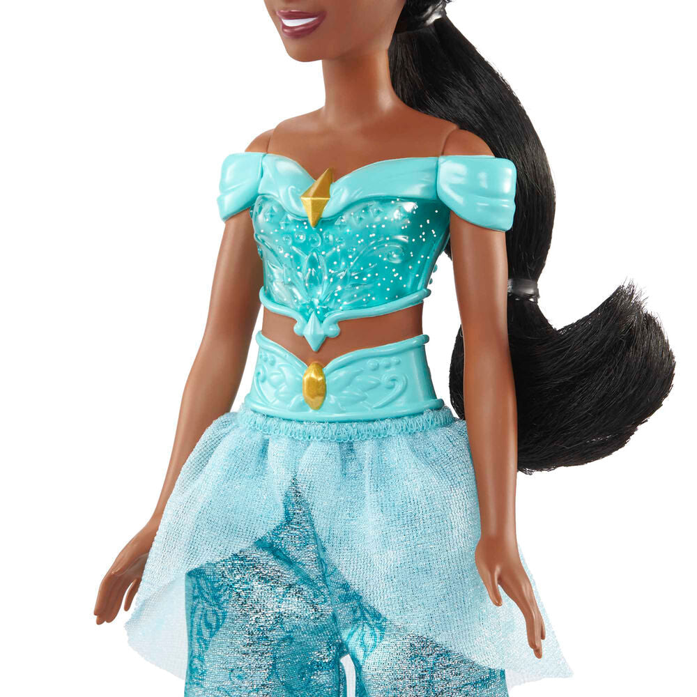 Disney Princess Jasmine doll Nerdscape