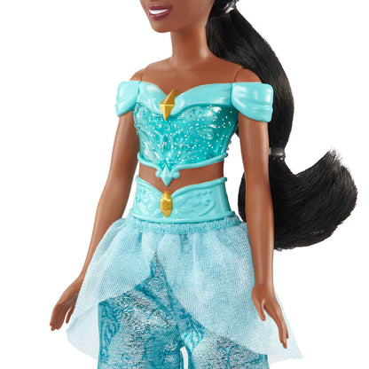 Disney Princess Jasmine doll Nerdscape