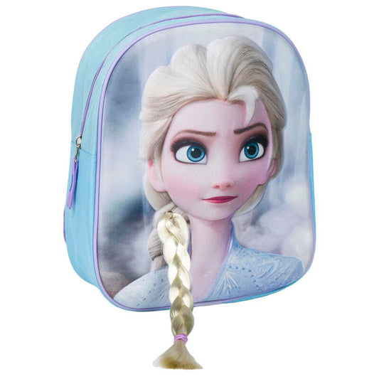 Dsiney Frozen backpack 27cm