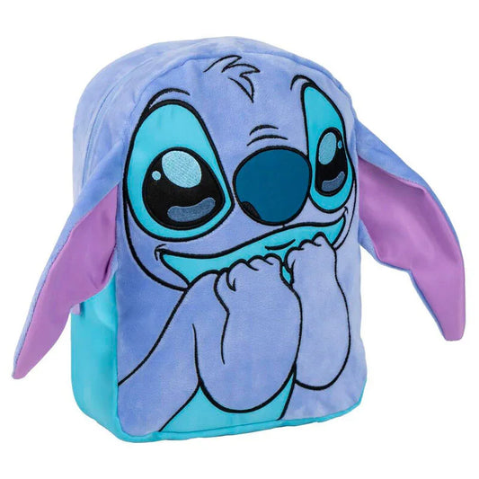 Sac à dos Disney Stitch 28 cm
