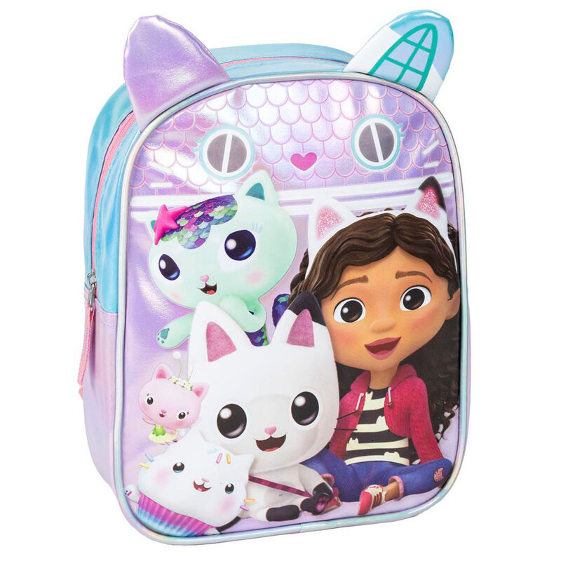 Gabbys Dolls House backpack 28cm Nerdscape