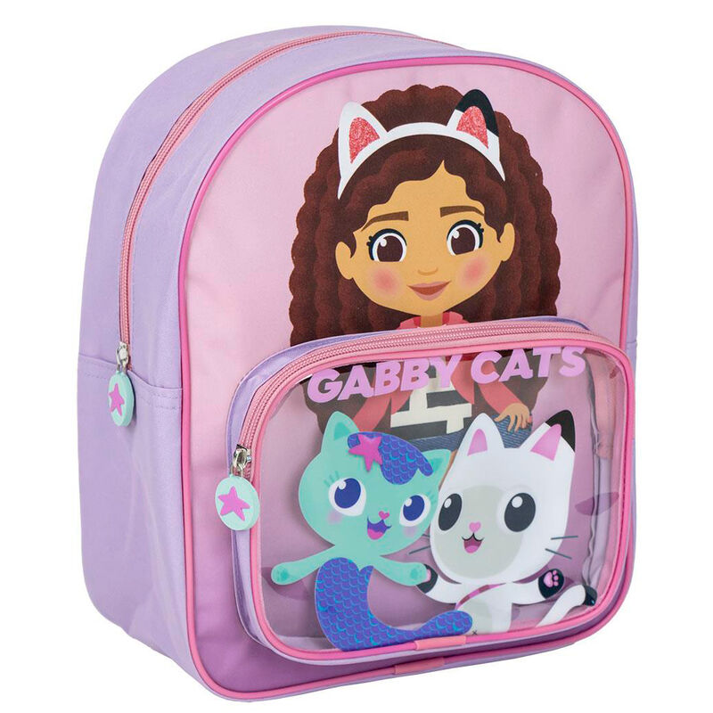 Gabbys Dolls House backpack 30cm Nerdscape
