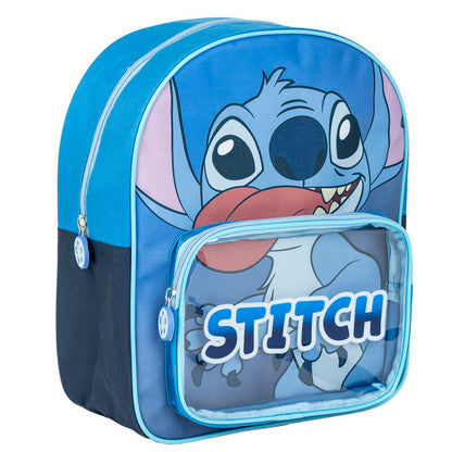Disney Stitch backpack 30cm Nerdscape