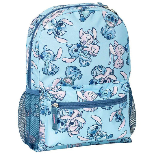 Disney Stitch backpack 33cm Nerdscape