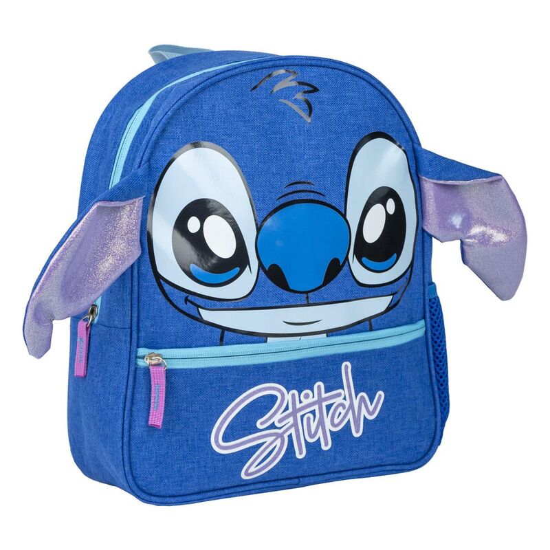 Disney Stitch backpack 30cm Nerdscape