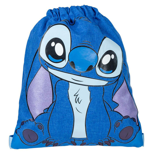 Sac de sport Disney Stitch 33 cm
