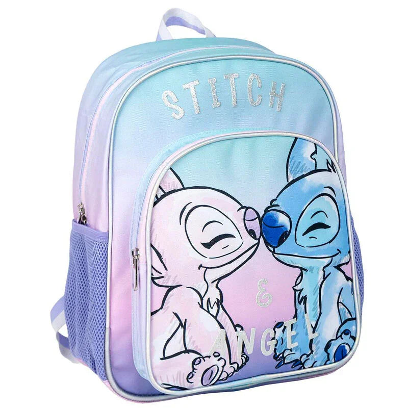 Disney Stitch backpack 38cm Nerdscape
