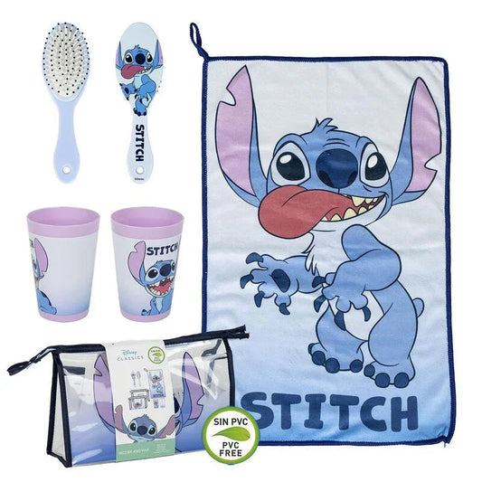 Disney Stitch toilet bag Nerdscape