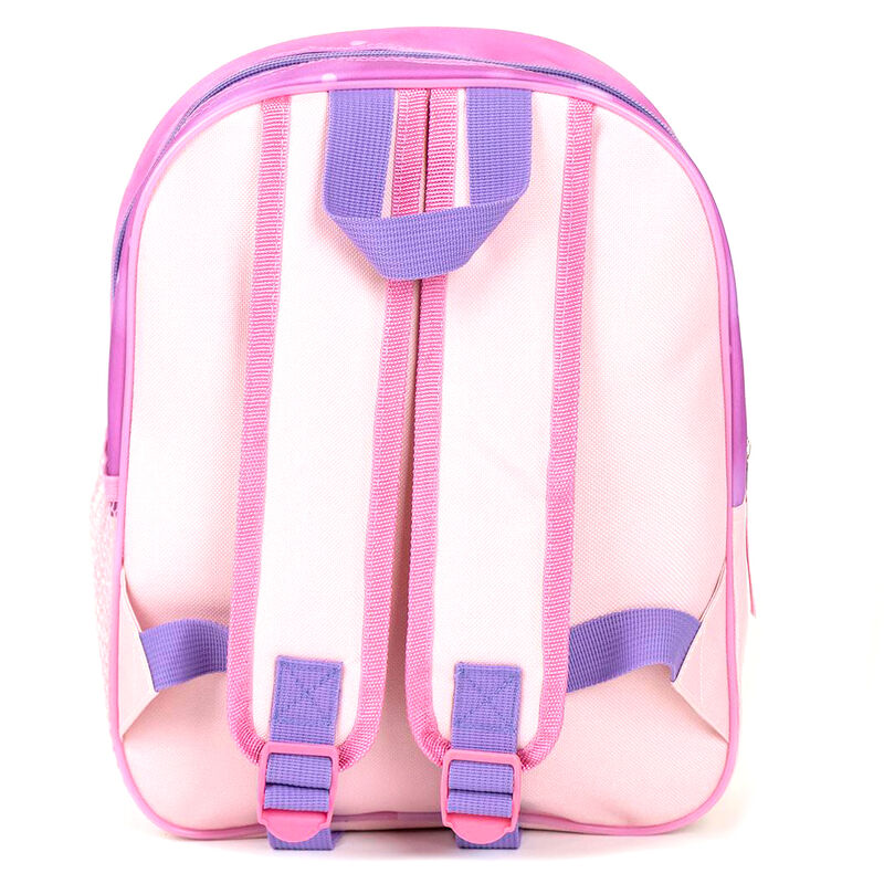 Gabbys Dolls House 3D backpack 31cm Nerdscape