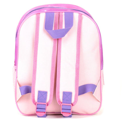 Gabbys Dolls House 3D backpack 31cm Nerdscape