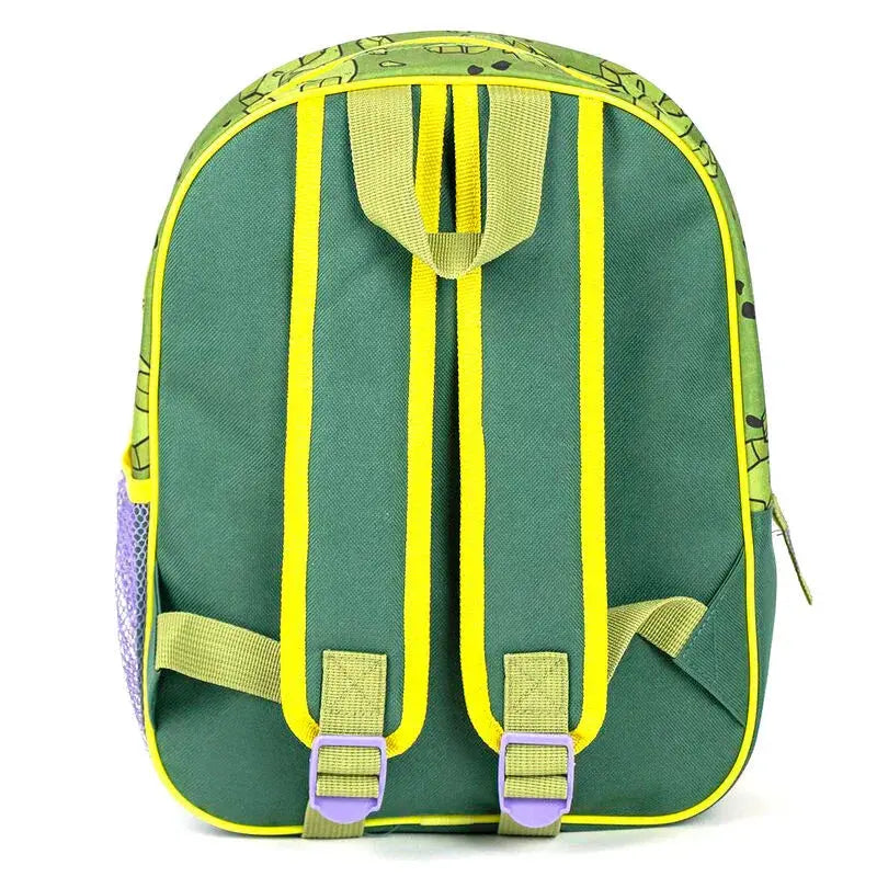 Marvel Avengers Hulk backpack 31cm Nerdscape