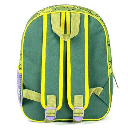 Marvel Avengers Hulk backpack 31cm Nerdscape