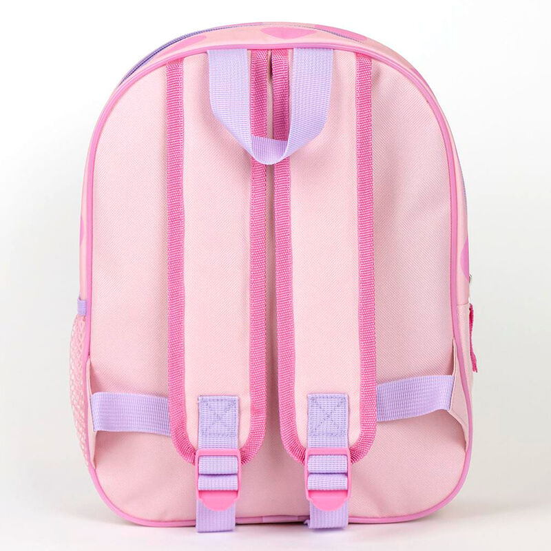 Disney Minnie 3D backpack 31cm Nerdscape
