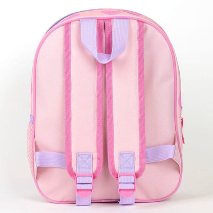Disney Minnie 3D backpack 31cm Nerdscape