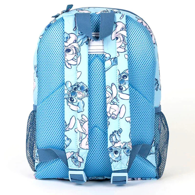 Disney Stitch backpack 33cm Nerdscape