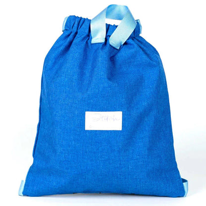 Disney Stitch gym bag 33cm Nerdscape