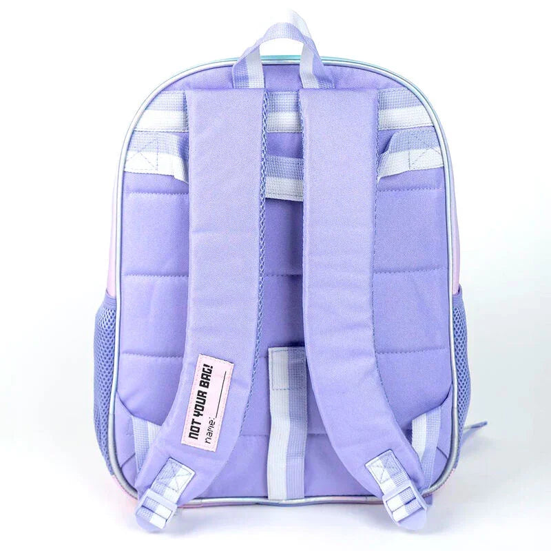 Disney Stitch backpack 38cm Nerdscape