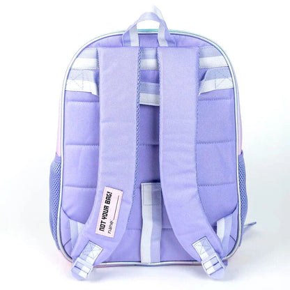 Disney Stitch backpack 38cm Nerdscape