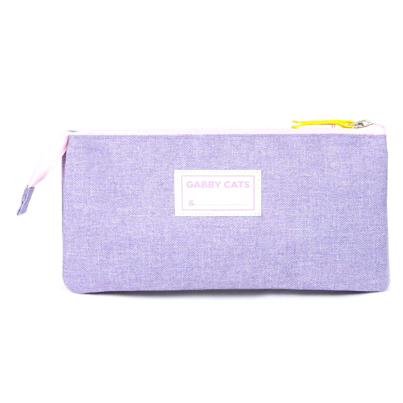 Gabbys Dolls House triple pencil case Nerdscape