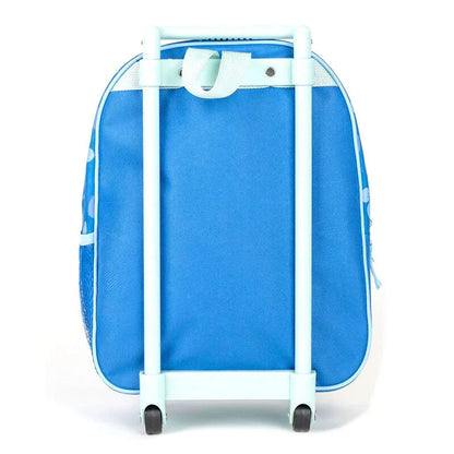 Disney Stitch 3D trolley 31cm Nerdscape