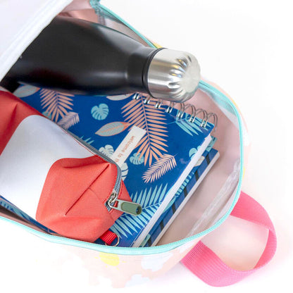 Peppa Pig 3D backpack 31cm Nerdscape