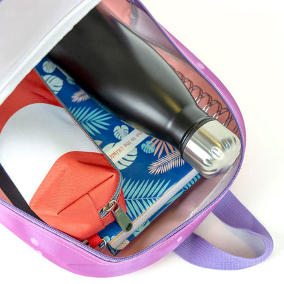 Gabbys Dolls House 3D backpack 31cm Nerdscape