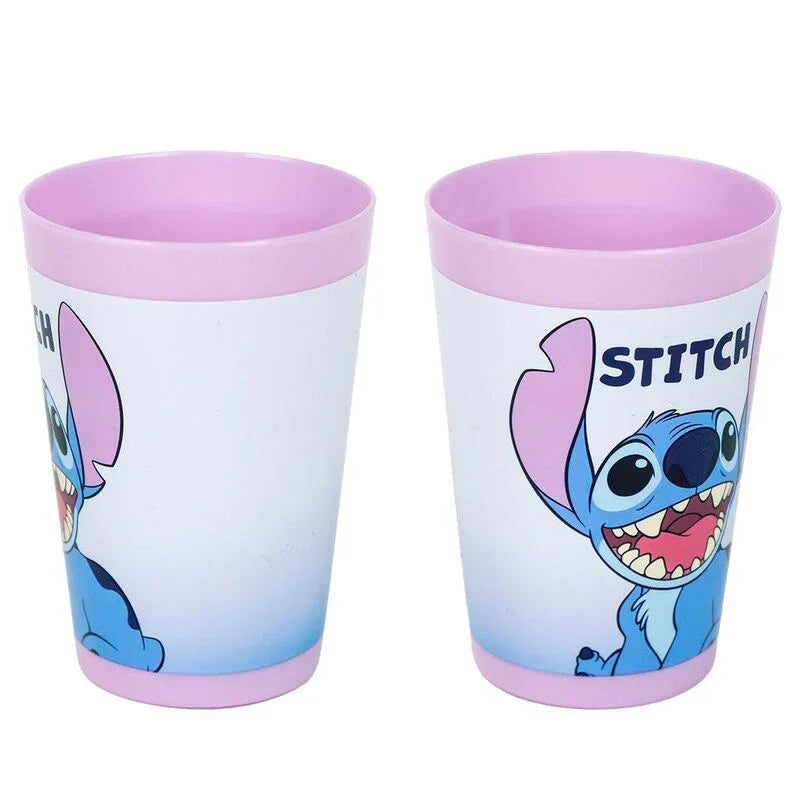 Disney Stitch toilet bag Nerdscape