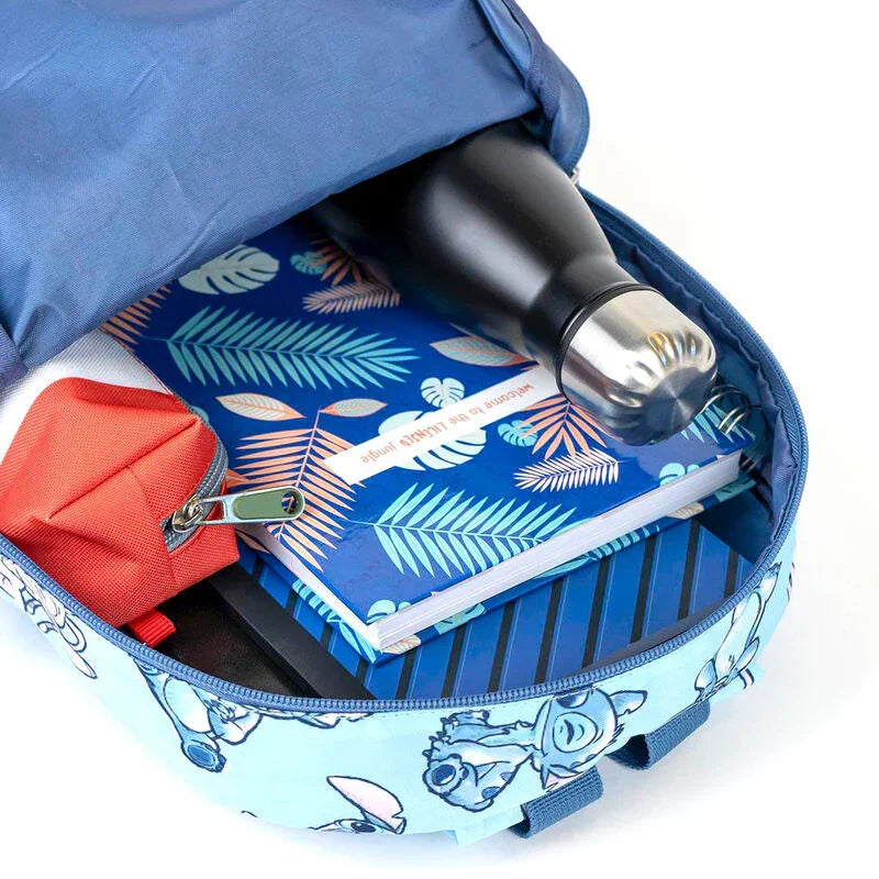 Disney Stitch backpack 33cm Nerdscape
