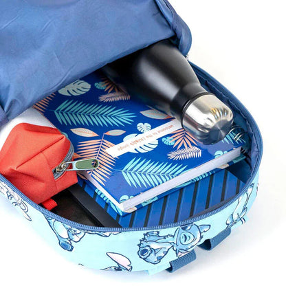 Disney Stitch backpack 33cm Nerdscape