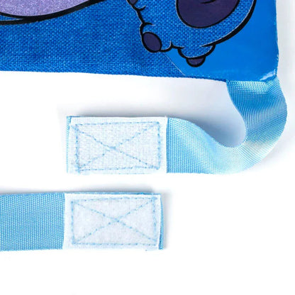 Disney Stitch gym bag 33cm Nerdscape