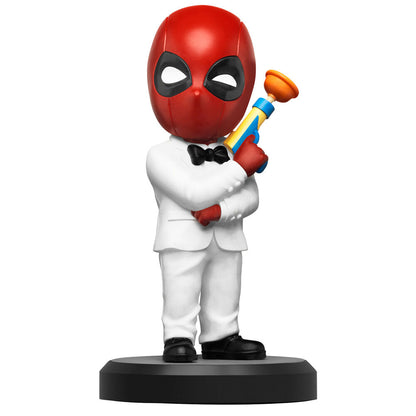 Marvel Deadpool Hero Box assorted surprise figures