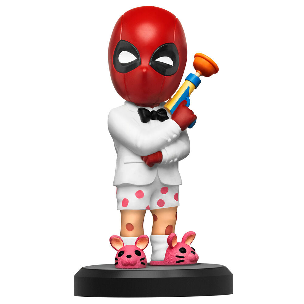 Marvel Deadpool Hero Box assorted surprise figures