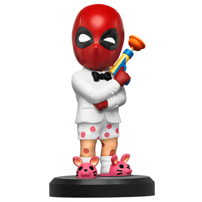 Marvel Deadpool Hero Box assorted surprise figures