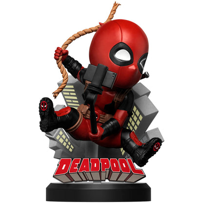 Marvel Deadpool Hero Box assorted surprise figures