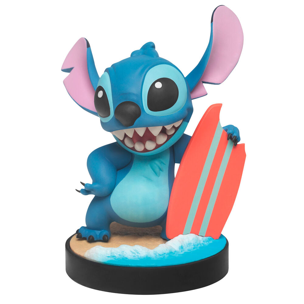 Disney Stitch Hero Box assorted surprise figures