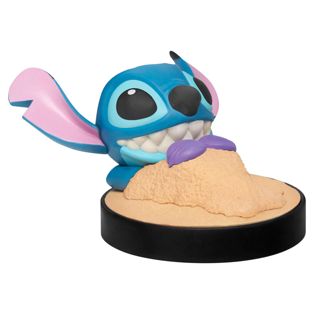 Disney Stitch Hero Box assorted surprise figures