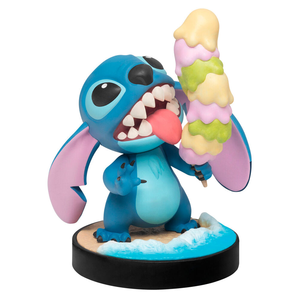 Disney Stitch Hero Box assorted surprise figures