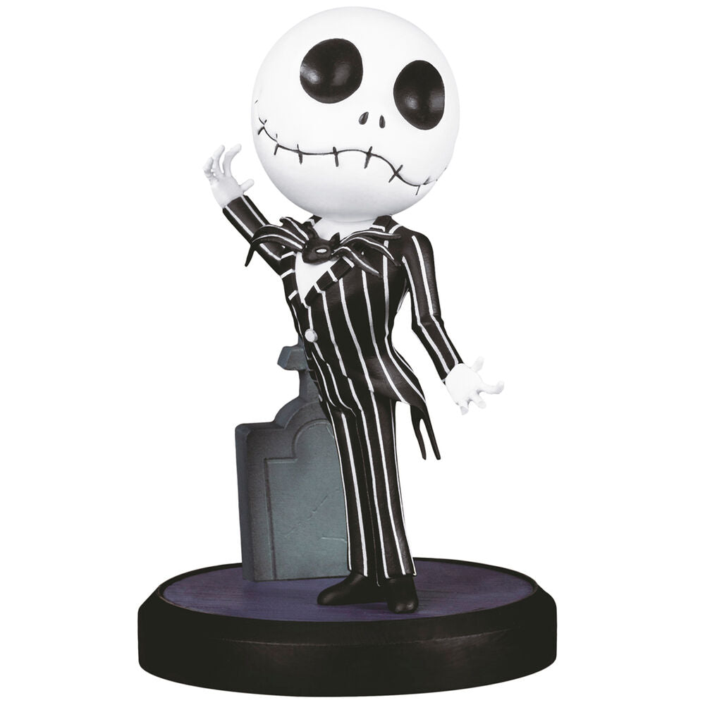 Disney Nightmare Before Christmas Hero Box assorted surprise figures