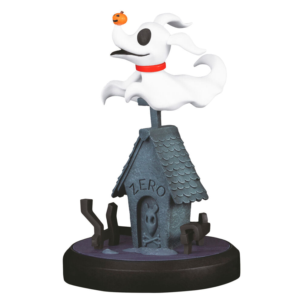 Disney Nightmare Before Christmas Hero Box assorted surprise figures